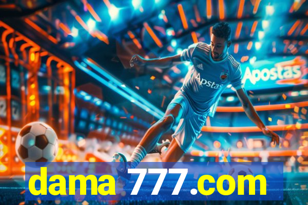 dama 777.com